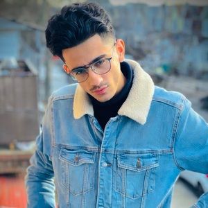 Meet your Posher, Ali zafar